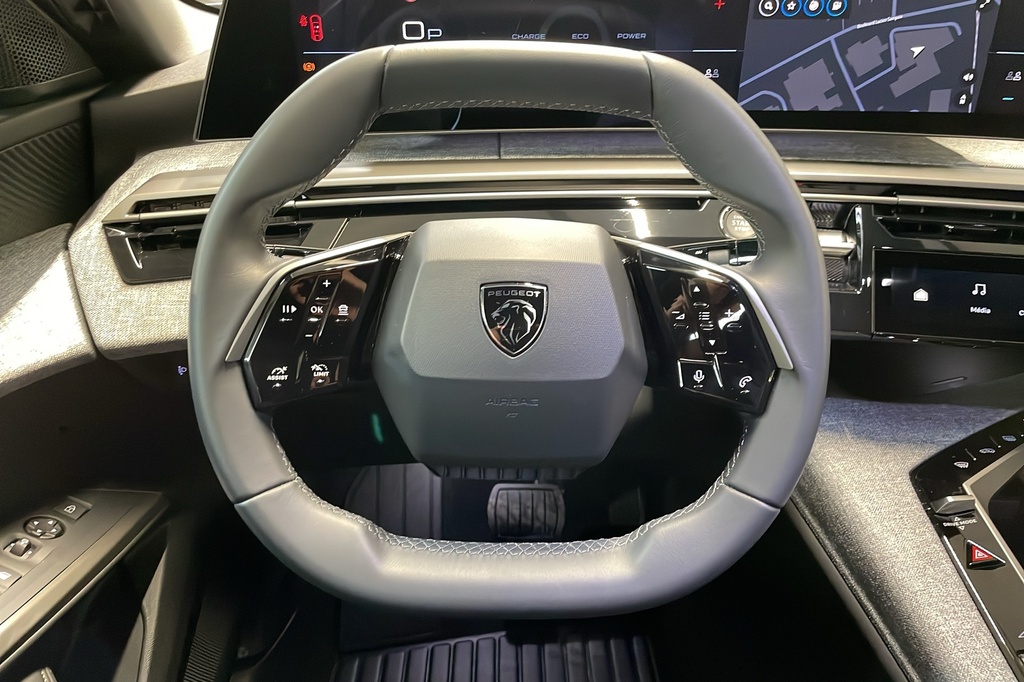 Peugeot 3008 Hybrid 145 e-DCS6 Allure