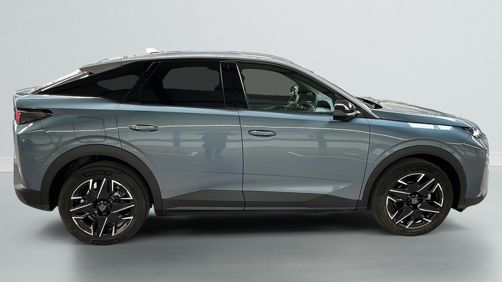 Peugeot 3008 Hybrid 145 e-DCS6 Allure