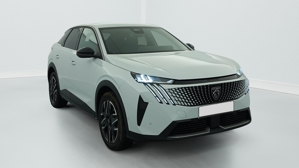 Peugeot 3008 Hybrid 145 e-DCS6 Allure