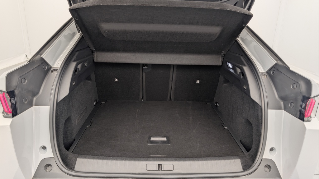 Peugeot 3008 Hybrid 145 e-DCS6 Allure