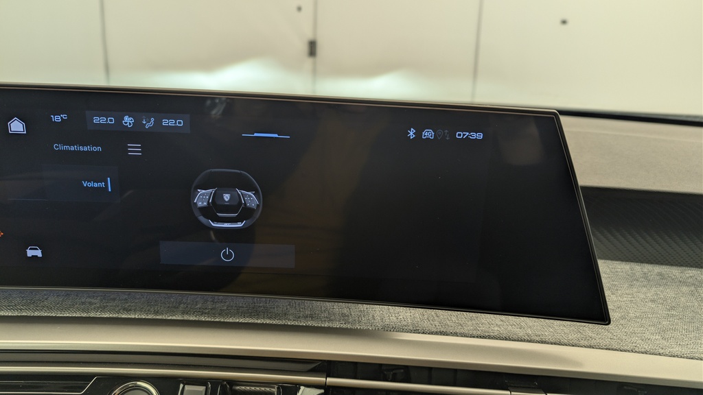 Peugeot 3008 Hybrid 145 e-DCS6 Allure