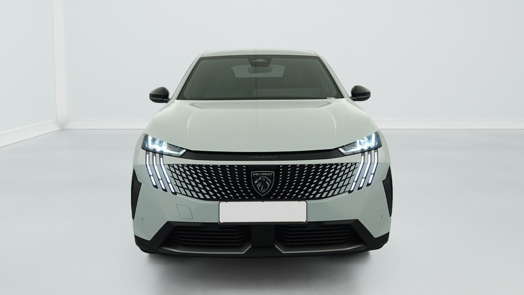 Peugeot 3008 Hybrid 145 e-DCS6 Allure