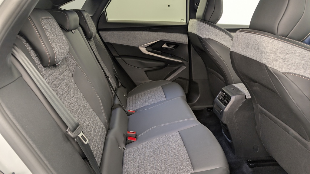 Peugeot 3008 Hybrid 145 e-DCS6 Allure