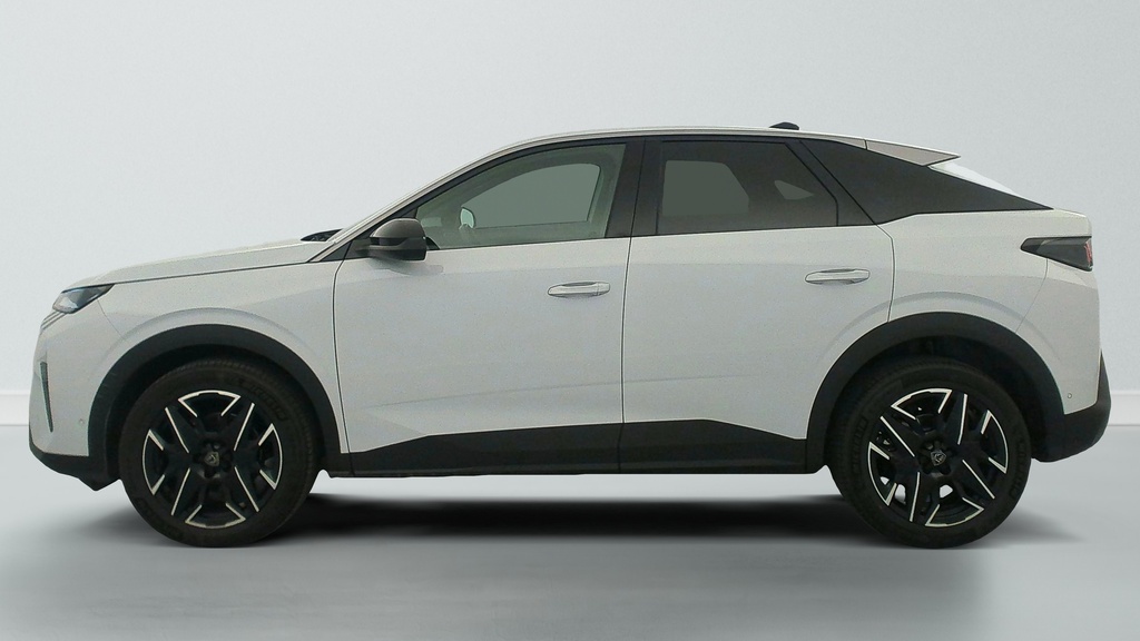 Peugeot 3008 Hybrid 145 e-DCS6 Allure