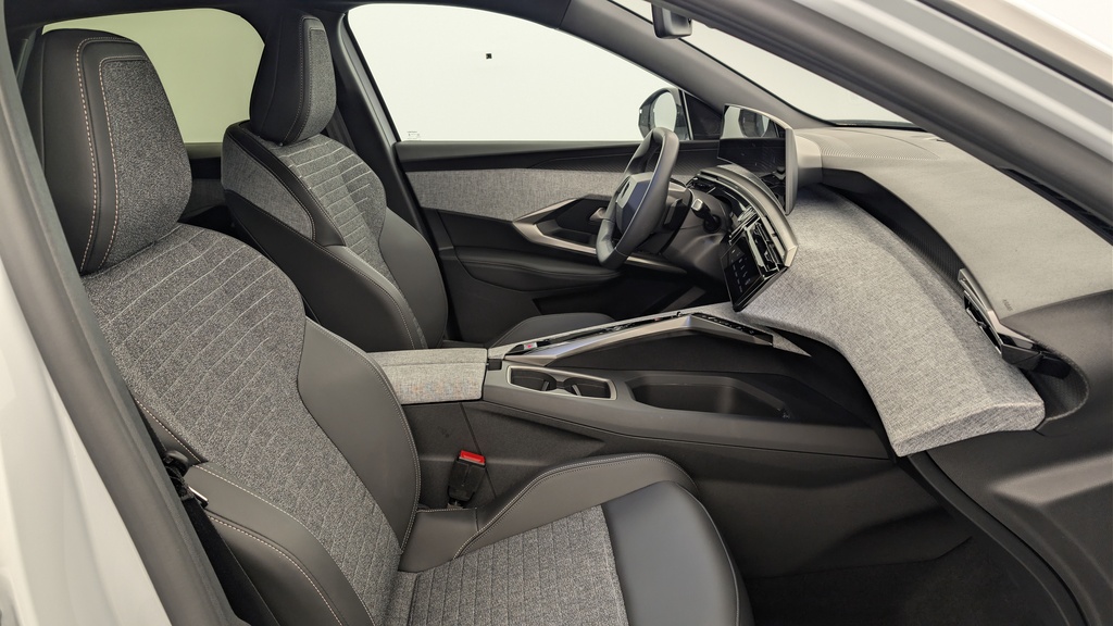 Peugeot 3008 Hybrid 145 e-DCS6 Allure