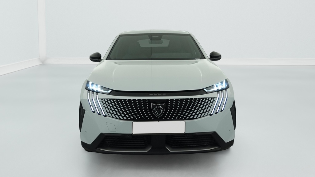 Peugeot 3008 Hybrid 145 e-DCS6 Allure