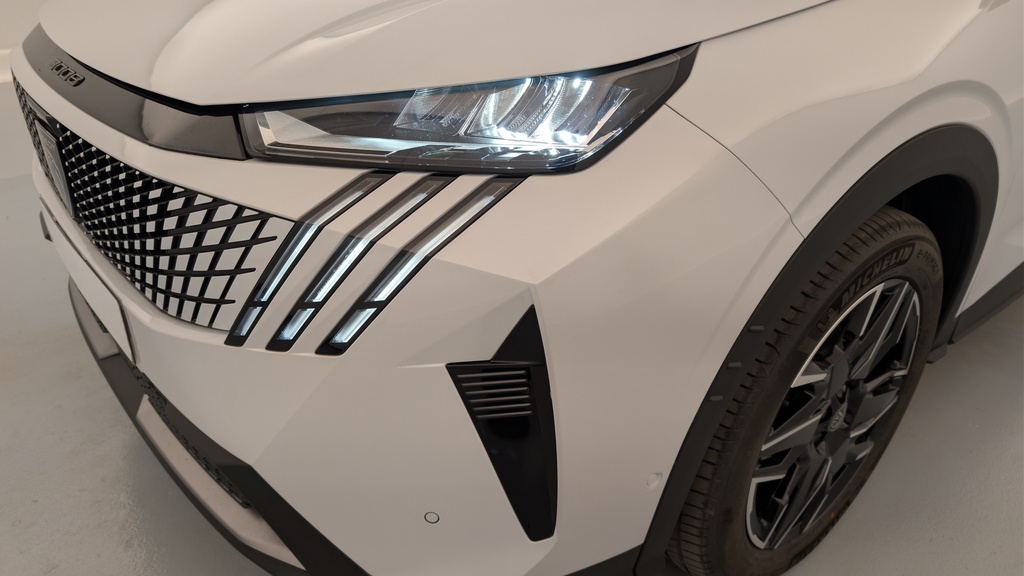 Peugeot 3008 Hybrid 145 e-DCS6 Allure