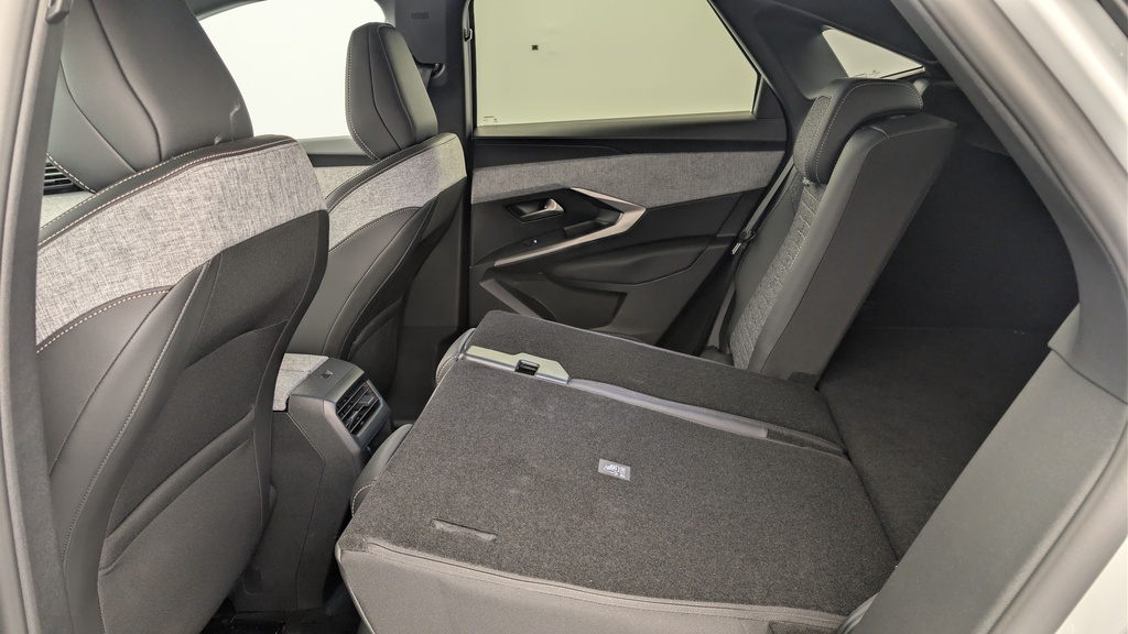 Peugeot 3008 Hybrid 145 e-DCS6 Allure