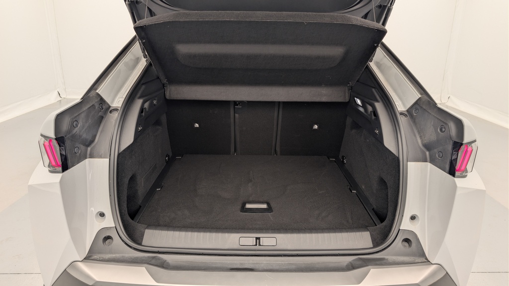 Peugeot 3008 Hybrid 145 e-DCS6 Allure