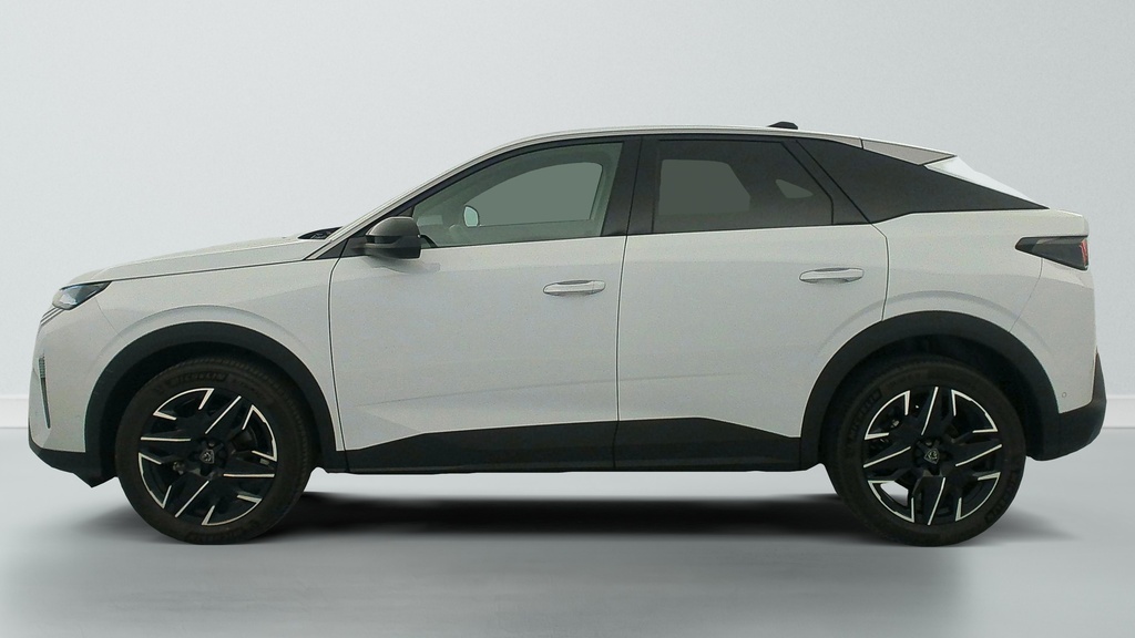 Peugeot 3008 Hybrid 145 e-DCS6 Allure