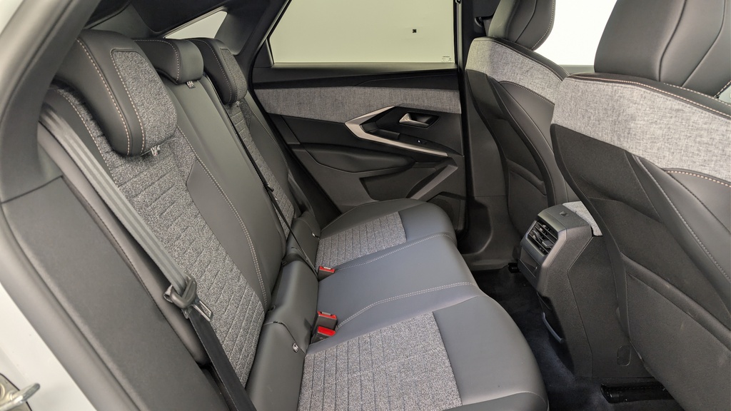 Peugeot 3008 Hybrid 145 e-DCS6 Allure
