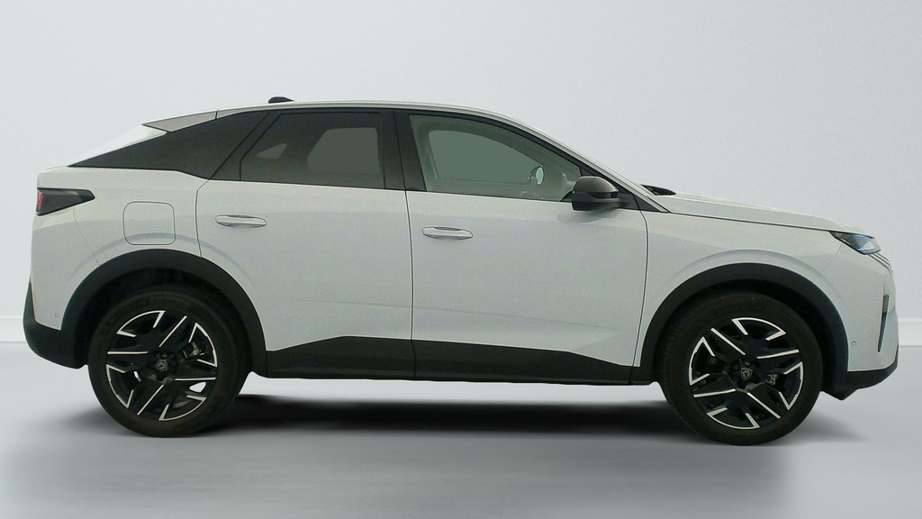 Peugeot 3008 Hybrid 145 e-DCS6 Allure