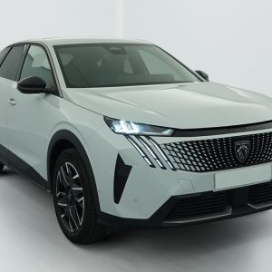 Peugeot 3008 Hybrid 145 e-DCS6 Allure