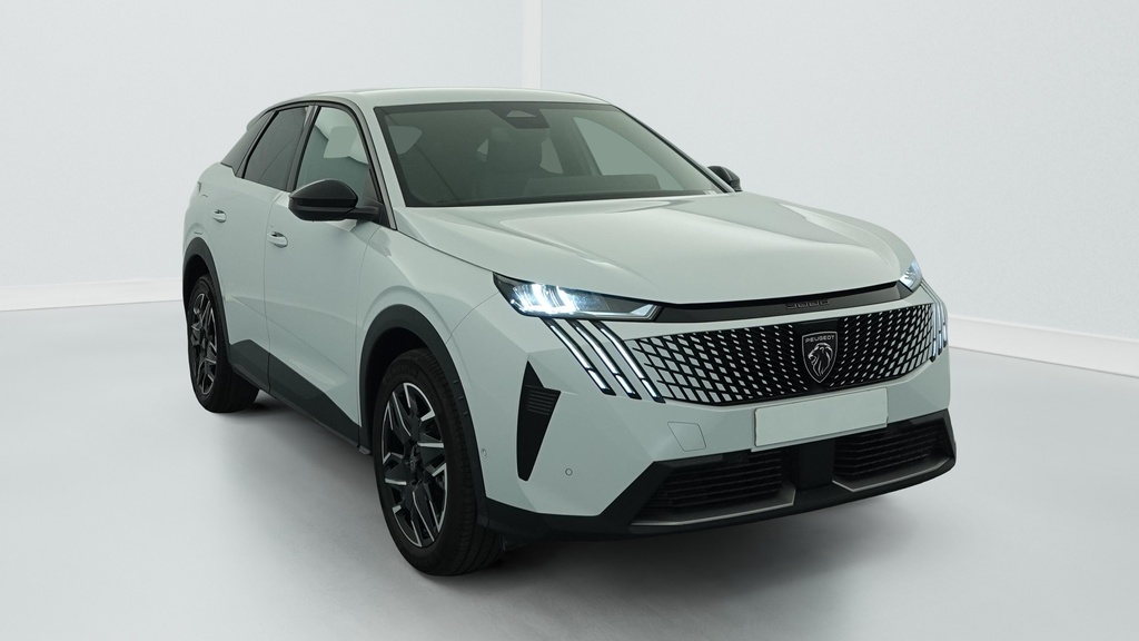 Peugeot 3008 Hybrid 145 e-DCS6 Allure