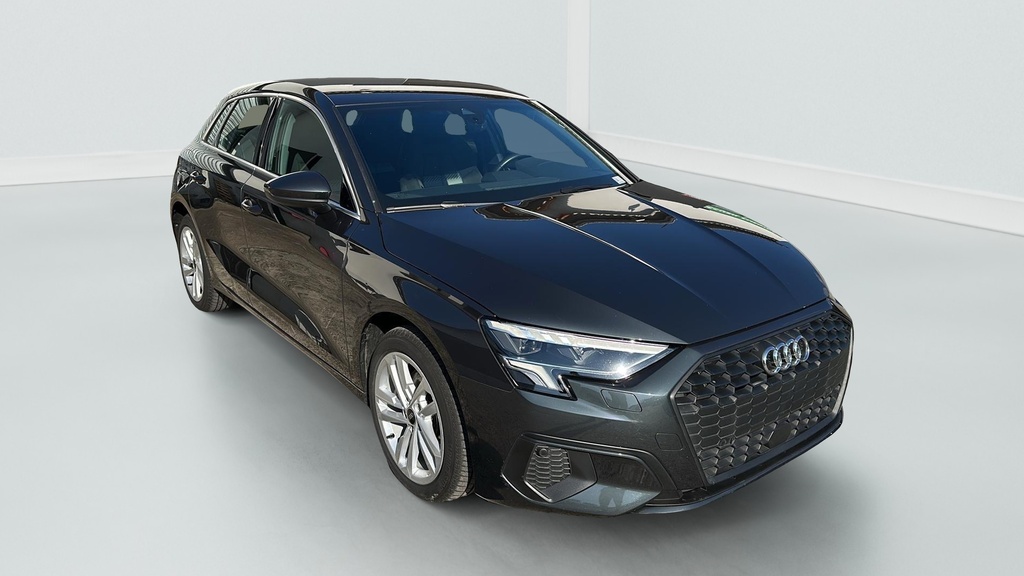 Audi A3 SPORTBACK 40 TFSIE 204 S TRONIC 6 BUSINESS LINE