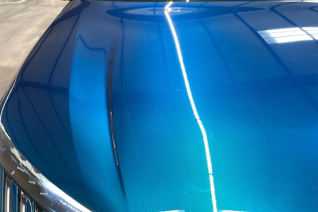 Peugeot 3008 Hybrid 145 e-DCS6 GT