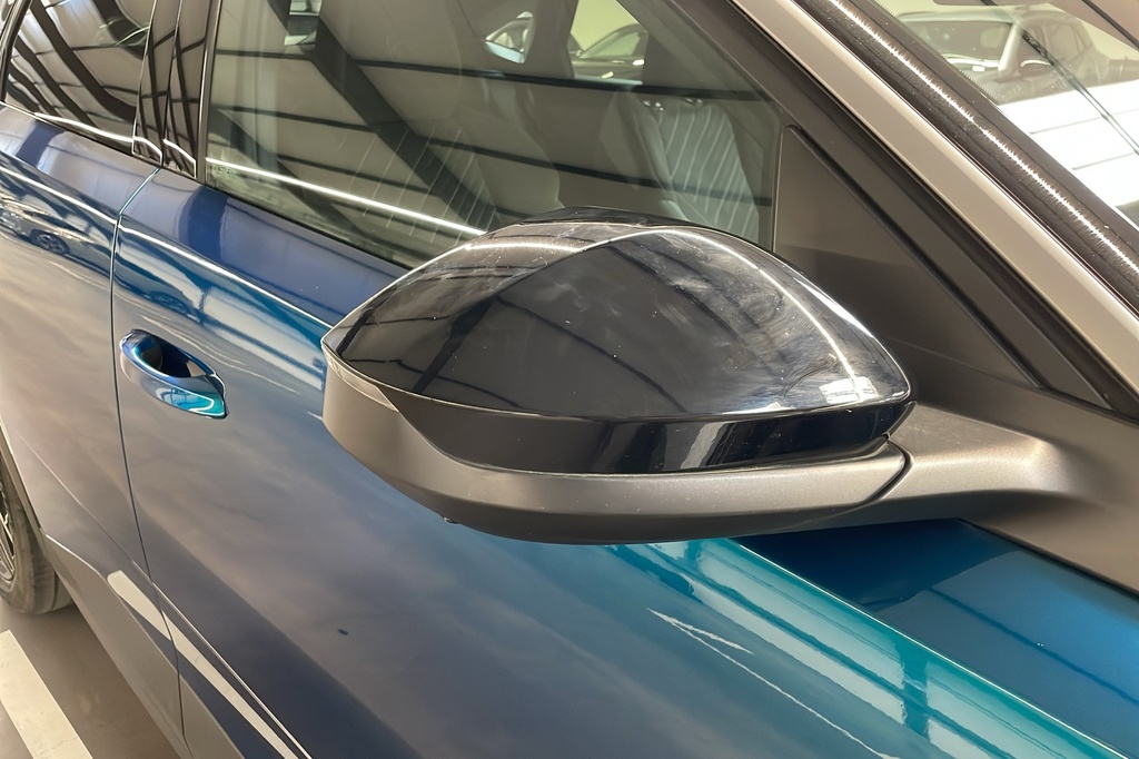 Peugeot 3008 Hybrid 145 e-DCS6 GT