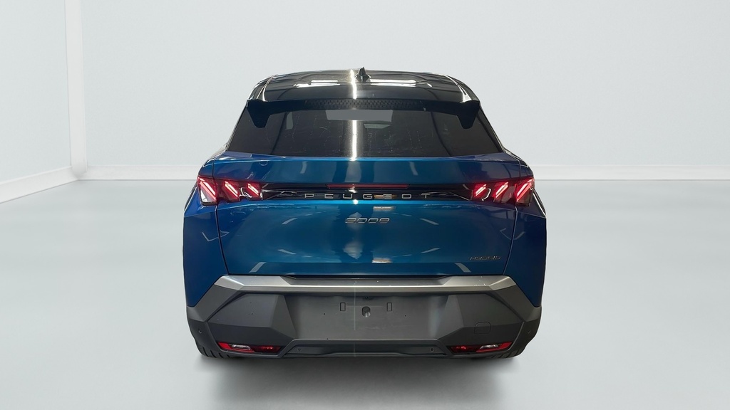 Peugeot 3008 Hybrid 145 e-DCS6 GT
