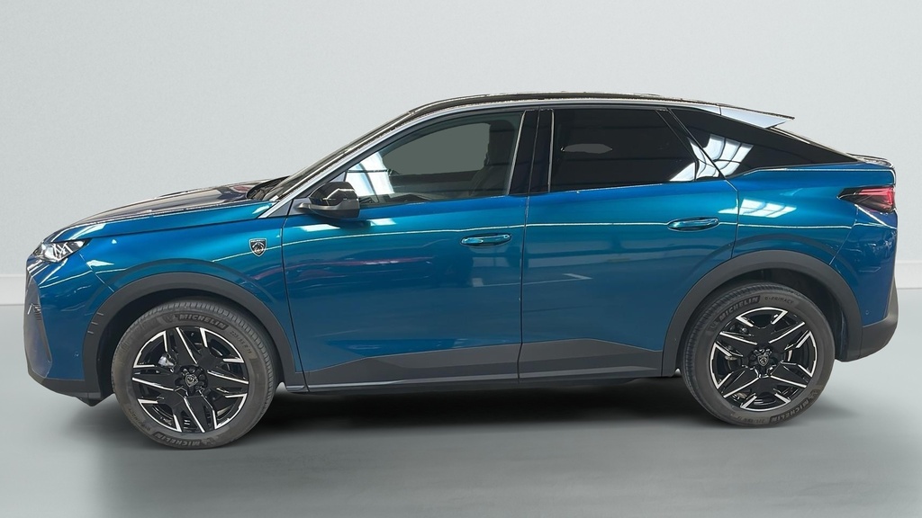 Peugeot 3008 Hybrid 145 e-DCS6 GT
