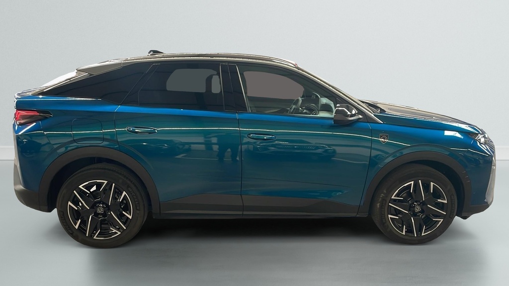 Peugeot 3008 Hybrid 145 e-DCS6 GT