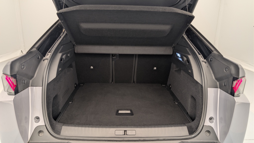 Peugeot 3008 Hybrid 145 e-DCS6 GT