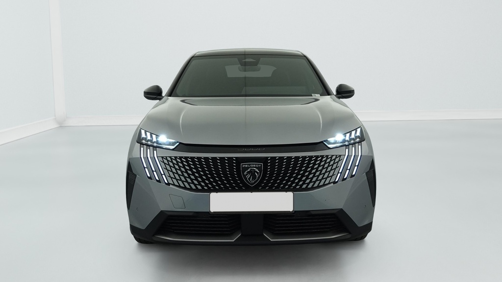 Peugeot 3008 Hybrid 145 e-DCS6 GT
