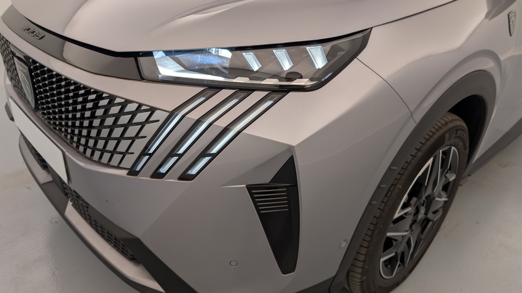 Peugeot 3008 Hybrid 145 e-DCS6 GT