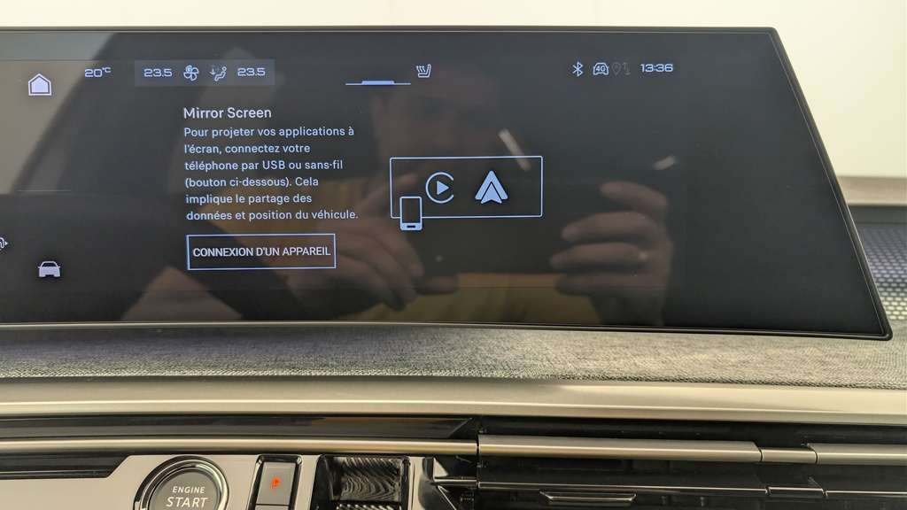 Peugeot 3008 Hybrid 145 e-DCS6 GT