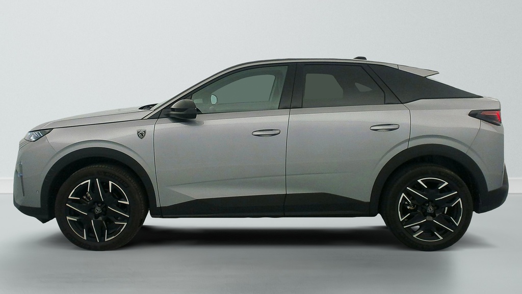 Peugeot 3008 Hybrid 145 e-DCS6 GT
