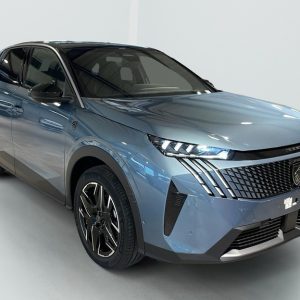 Peugeot 3008 Hybrid 145 e-DCS6 GT