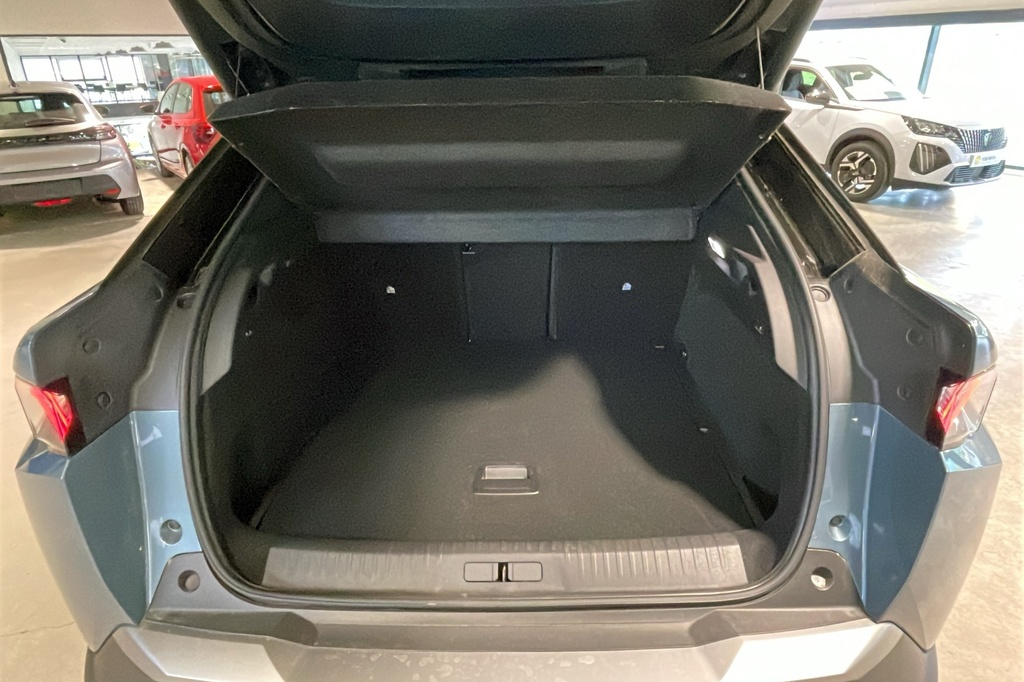 Peugeot 3008 Hybrid 145 e-DCS6 GT