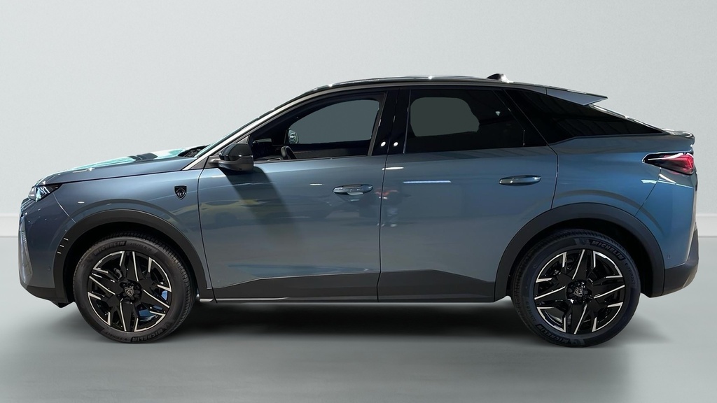 Peugeot 3008 Hybrid 145 e-DCS6 GT