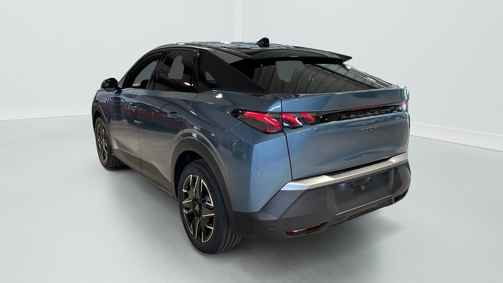Peugeot 3008 Hybrid 145 e-DCS6 GT
