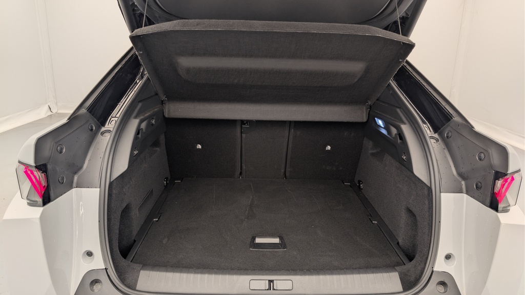 Peugeot 3008 Hybrid 145 e-DCS6 GT