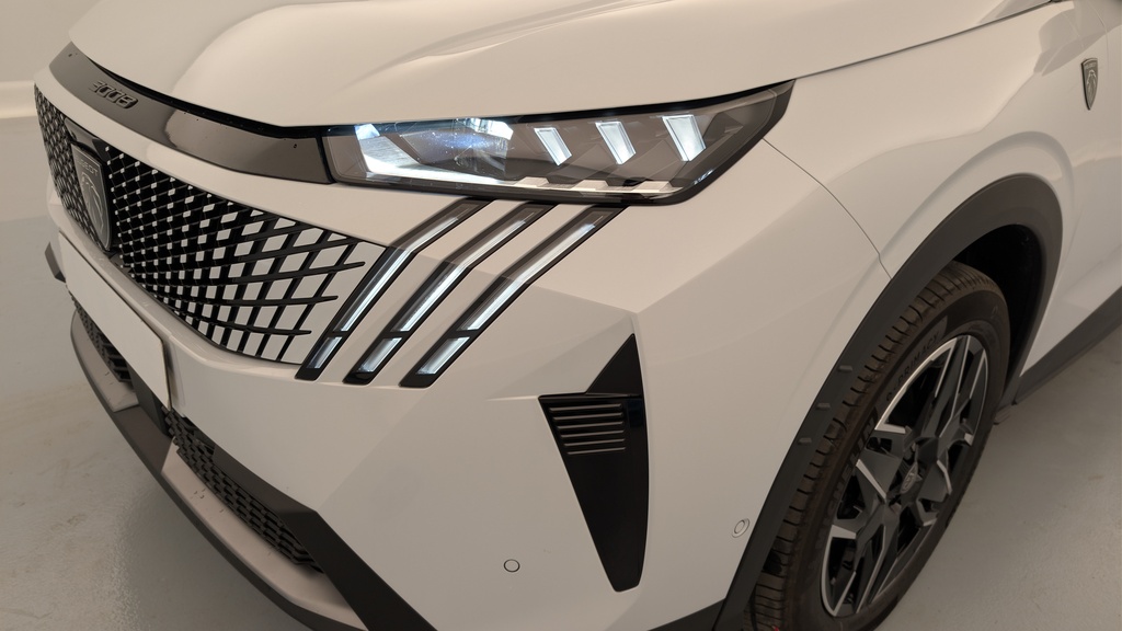 Peugeot 3008 Hybrid 145 e-DCS6 GT