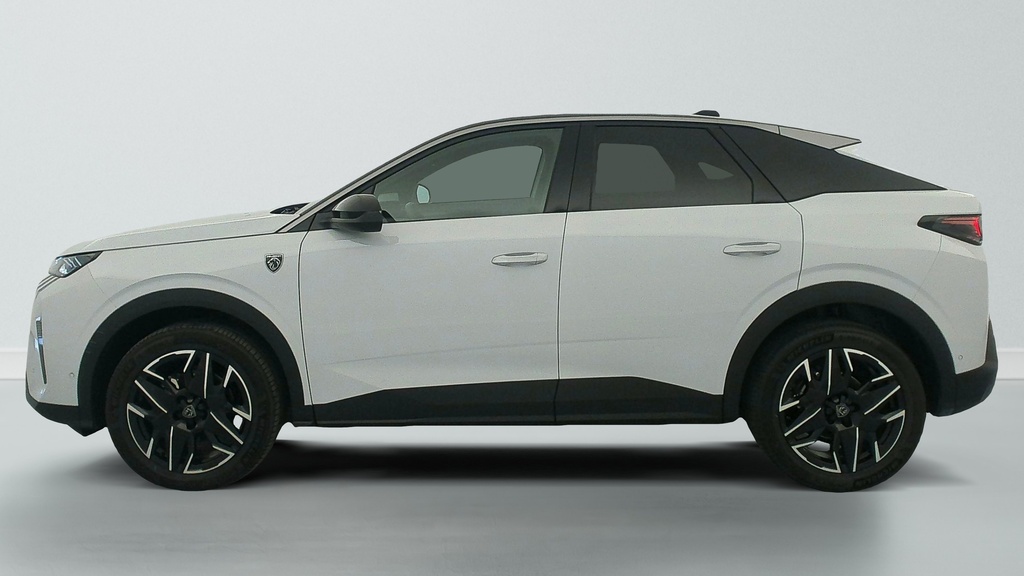 Peugeot 3008 Hybrid 145 e-DCS6 GT