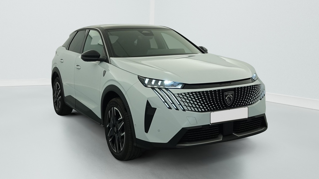 Peugeot 3008 Hybrid 145 e-DCS6 GT