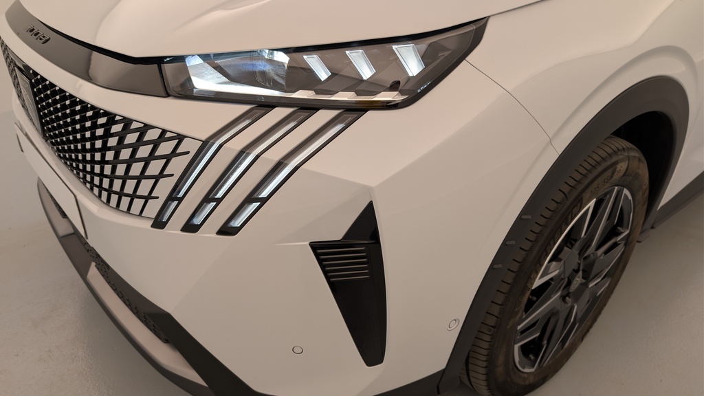 Peugeot 3008 Hybrid 145 e-DCS6 GT