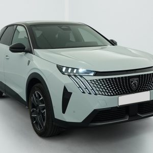 Peugeot 3008 Hybrid 145 e-DCS6 GT