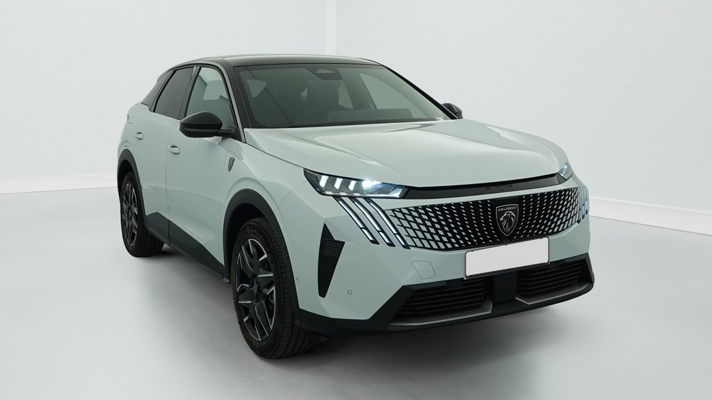 Peugeot 3008 Hybrid 145 e-DCS6 GT