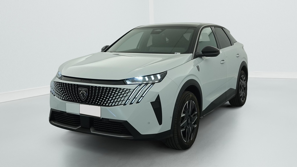 Peugeot 3008 Hybrid 145 e-DCS6 GT