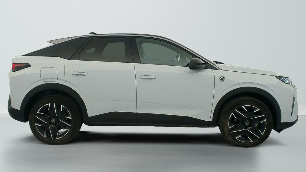 Peugeot 3008 Hybrid 145 e-DCS6 GT