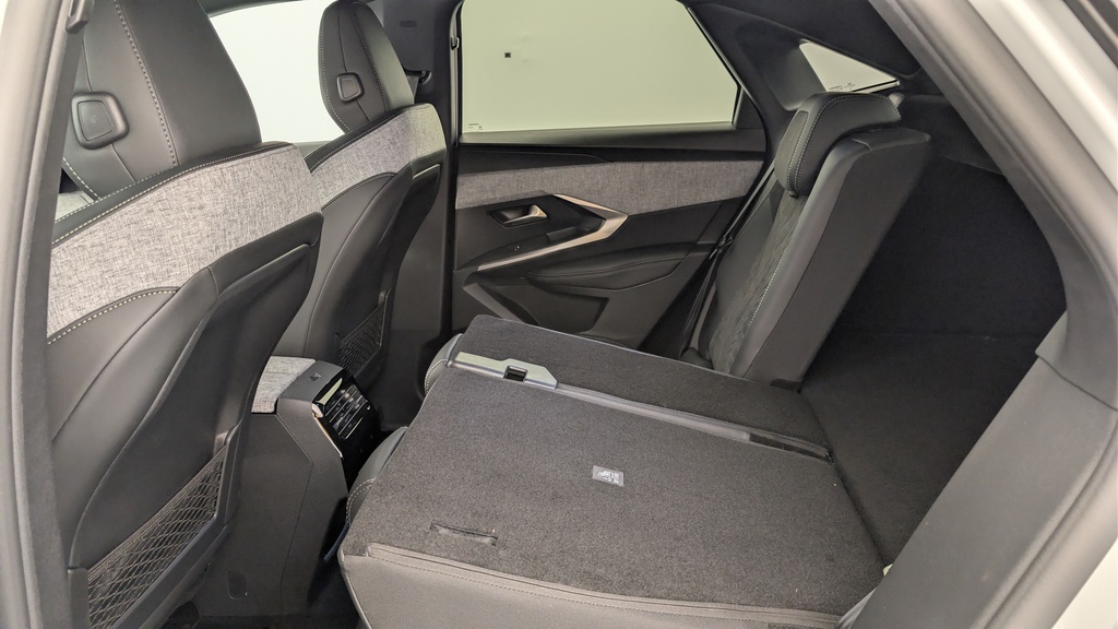 Peugeot 3008 Hybrid 145 e-DCS6 GT