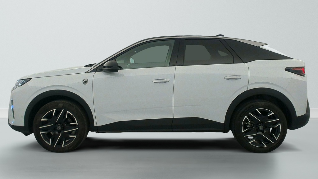 Peugeot 3008 Hybrid 145 e-DCS6 GT