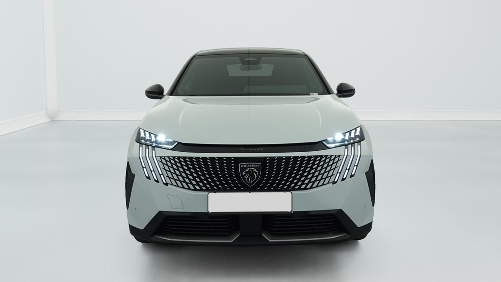 Peugeot 3008 Hybrid 145 e-DCS6 GT