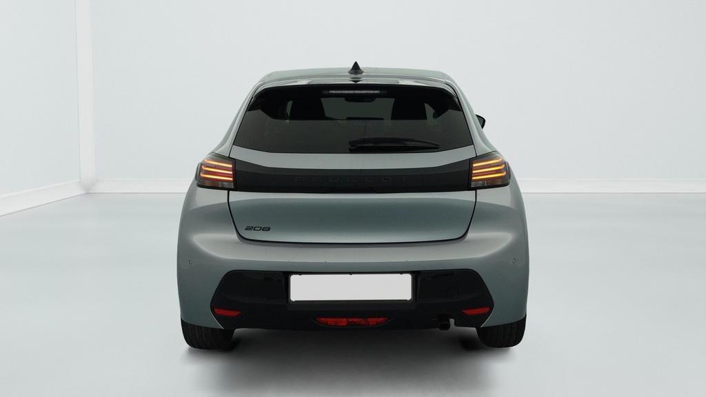 Peugeot 208 100 S&S BVM6 Allure