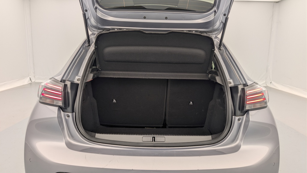 Peugeot 208 100 S&S BVM6 Allure