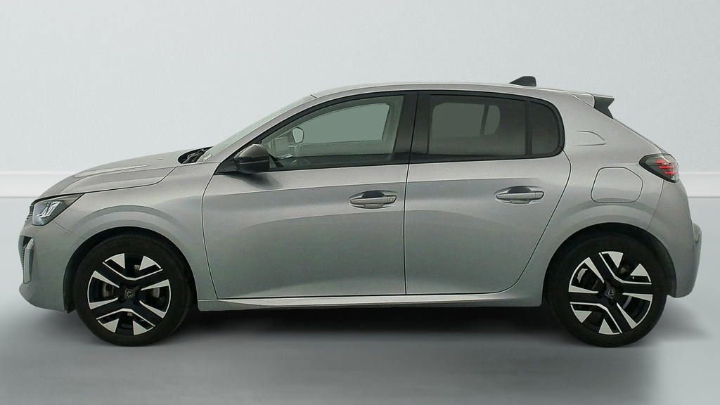 Peugeot 208 100 S&S BVM6 Allure