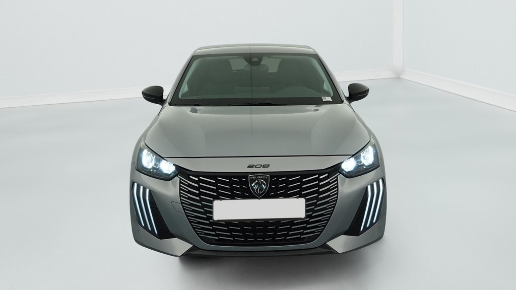 Peugeot 208 100 S&S BVM6 Allure