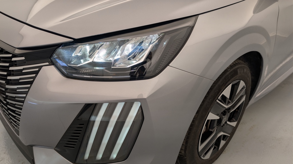 Peugeot 208 100 S&S BVM6 Allure